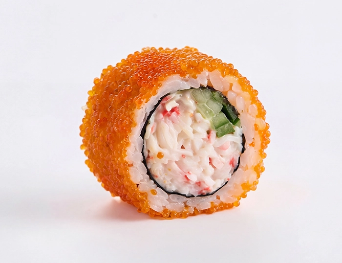 Ролл Калифорния (8 шт)