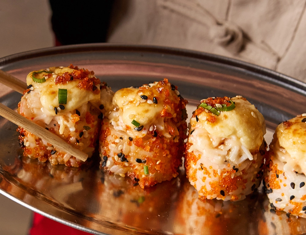 Угощаем до боя курантов