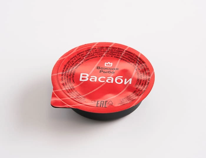 Васаби