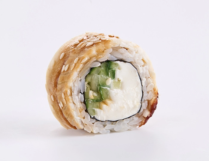 Ролл Филадельфия в угре (8 шт)