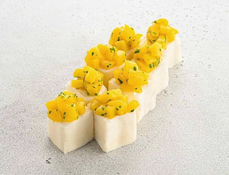 Манго ролл (8 шт)