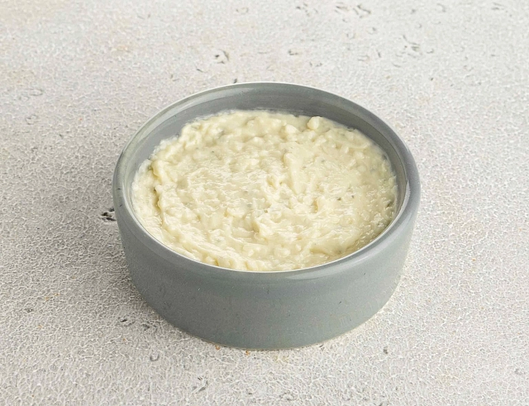 Соус с горгонзолой (30 гр)