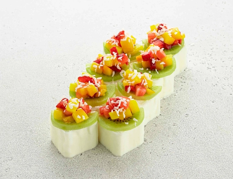 Сладкий ролл (8 шт)