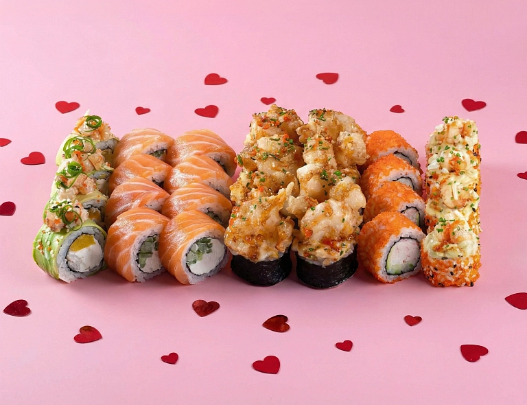 Любовь без повода