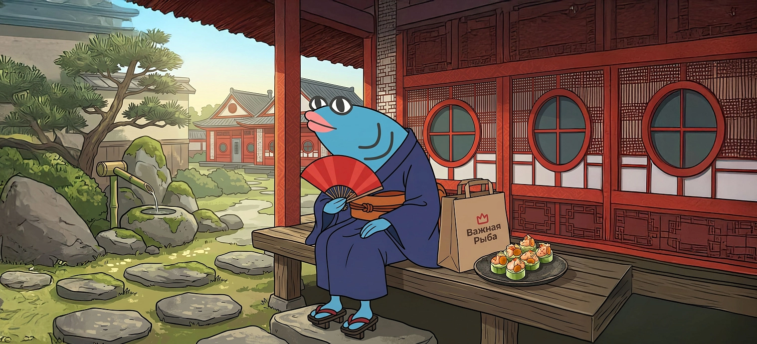 Розыгрыш с глэмпингом