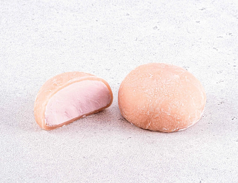 Моти со вкусом бабл гам