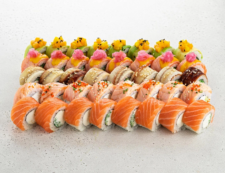 Много филадельфий